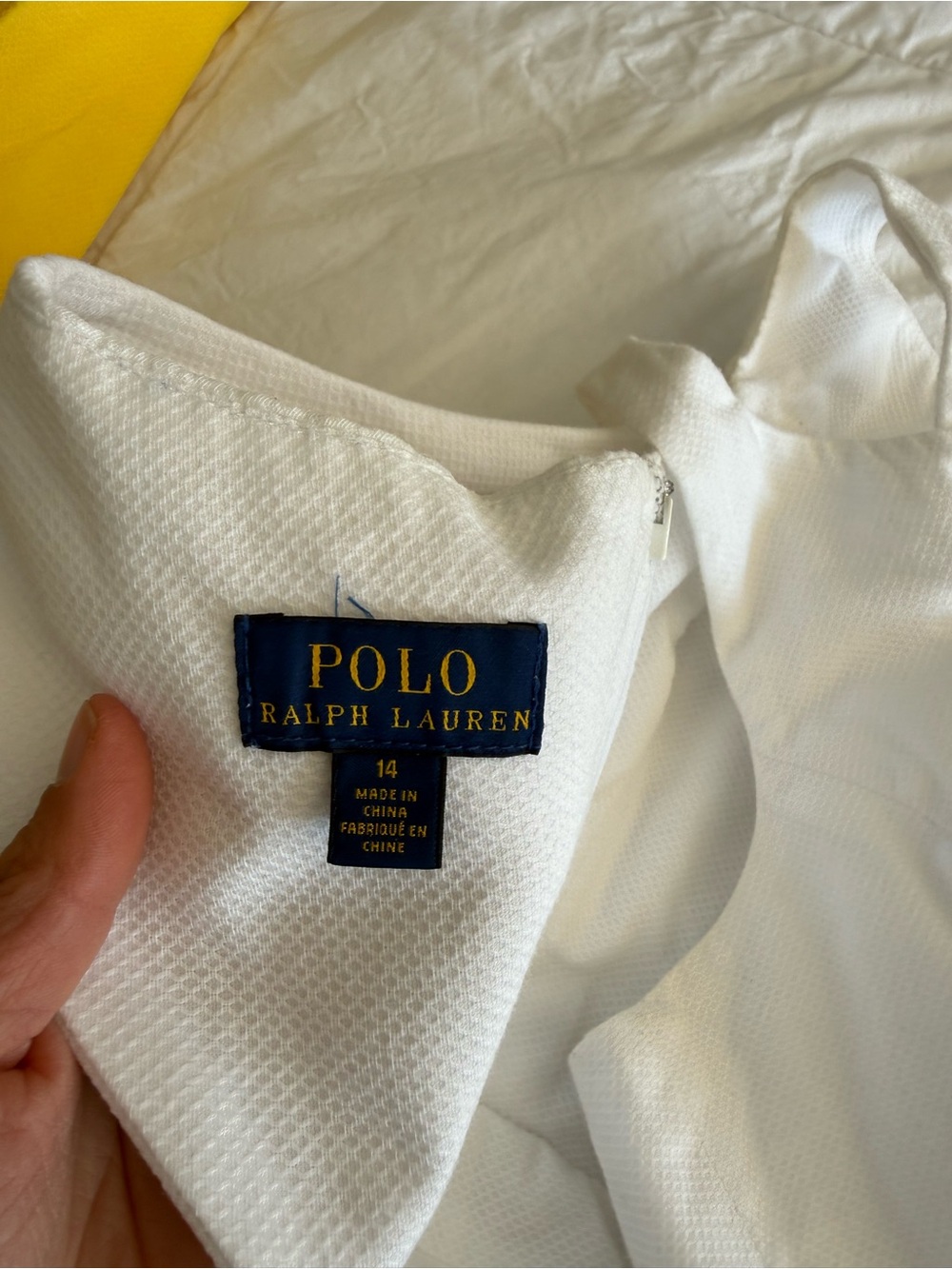 Girls Ralph Lauren lot size 12/14/16 - Picture 10 of 14